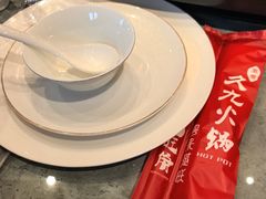 -川旺角川粤融合菜•海景餐厅(星海广场店)