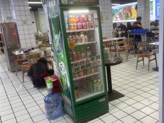 -小罗子汤店(大士院总店)