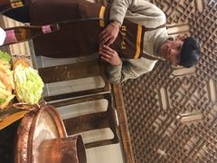 -88号小吃店·经典云南菜·地道纳西美食
