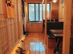 -青空日料烧肉烧鸟店(后湖兴业路店)