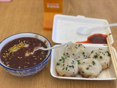 -阿三生煎(正弘城店)