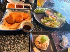 -牛焱·和牛烧肉(五大道店)