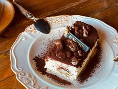 提拉米苏-BUND·FIVE外滩5号(天际店)