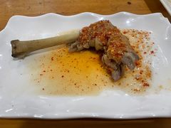 五香羊蹄子-马德国羊头名小吃(荣华锦汇店)