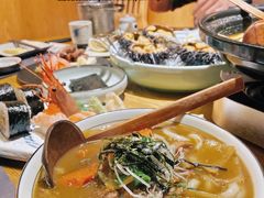 咖喱乌冬面-小禅料理