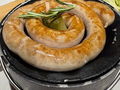 -俄士厨房(五棵松华熙LIVE店)