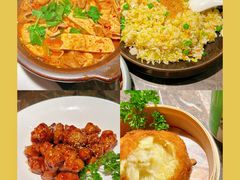 -大潮淮·淮扬菜(何园旗舰店)