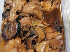 -膳当家黄焖鸡米饭(万科棉花广场店)