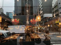 -俺的焼肉(銀座9丁目店)