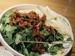 -榆林镇筋饼(知春路店)