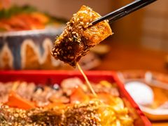 -鳗鱼家·深夜食堂(军博店)