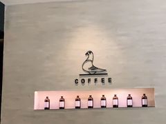 -野鸽子咖啡(航空路店)