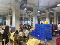 -标记美食新鲜猪杂(兴南大道店)