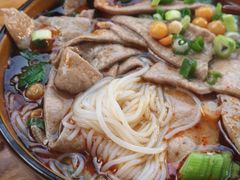 -武胜猪肝面麻哥面(先锋路店)