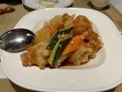 -之参餐厅(前门大街店)