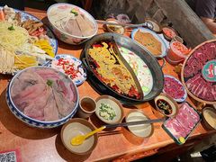 -周小明火锅(黑金冠社区店)