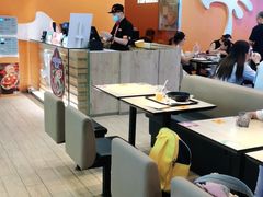 大堂-大快活(丽丰店)