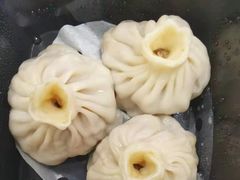 天王烤鸭包-南京大牌档(中关村店)