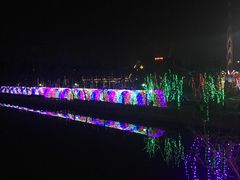 -云幽谷旅游区