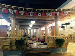 -丽池宫韩式汗蒸会馆(华灯坊店)