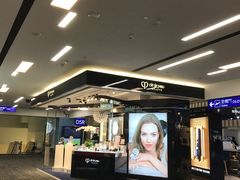 -升恒昌免税商店(桃园国际机场店)