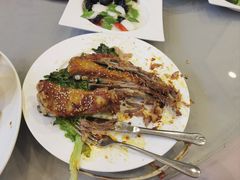 -烤肉宛饭庄(北新桥店)