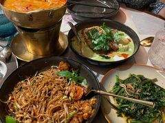 -CHINCHIN 青青·泰国料理(万象食家店)