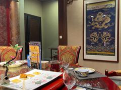 -龙悦湾酒家·八阵鱼生·渔人码头店