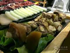-陈记顺和潮汕牛肉火锅(番禺迎宾大道店)