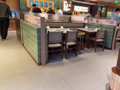 -左庭右院鲜牛肉火锅(浦江欢乐颂店)