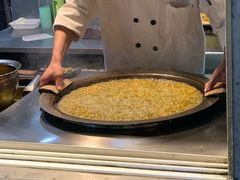 -老新隆牛肉锅贴(新街口店)