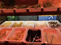 -鼎汇丰重庆老火锅(鞍顺园店)