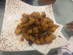 -泉味道贵州厨房(三里河店)