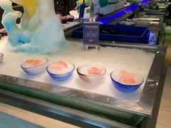 -海鼎荟海鲜姿造(晋江宝龙店)
