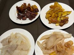 -天宜隆蘑菇宴火锅(石景山旗舰店)