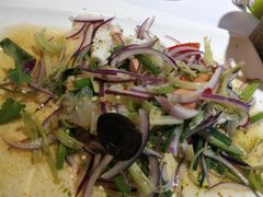 -阿诺泰·泰国餐厅(棕北店)