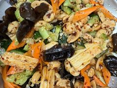 -红满天红焖羊排(大西菜行店)