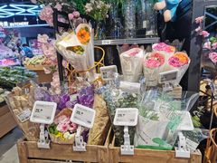-盒马鲜生(昆城店)