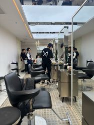 -魔型社烫染店