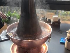 -东来顺·非遗火锅(高新店)