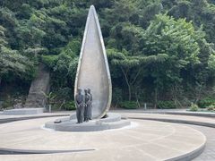 -龙头岩(Dragon Head Rock)