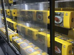 -周黑鸭(深圳大新地铁站店)
