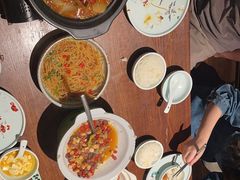 -佬麻雀·新湘菜(珠海金发购物中心店)
