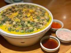 海蛎煎-闽上鲜·福建菜(龙湖滨江天街店)