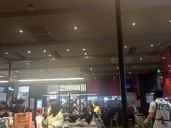 -肯德基(龙之梦购物中心店)