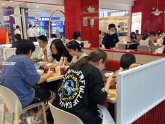 -每味每客·重庆麻辣烫(国泰店)