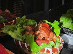 -湊湊火锅·茶憩(新中关购物中心店)