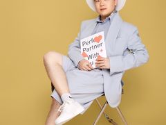 -海马体照相馆(无锡清扬茂业天地店)