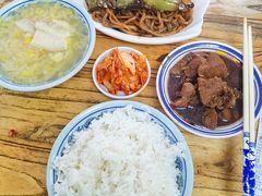 -盛京美食佳坛肉馆(沈阳总店)