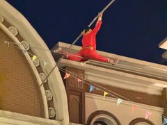 -新疆国际大巴扎